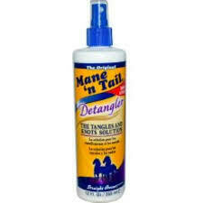 Mane &#39;N Tail Detangler 12oz