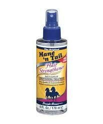 MANE &#39;N TAIL HAIR HAIR STRENGTH 6 oz