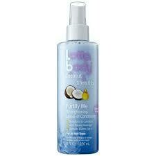 LOTTABODY COCO & SHEA FORTIFY ME LEAVE IN COND 8 oz