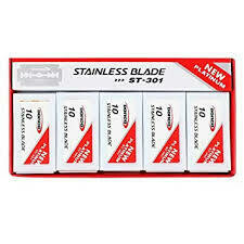 DORCO (10 PACK)