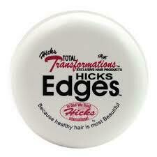 TOTAL TRANSFORMATION HICKS EDGES 4oz