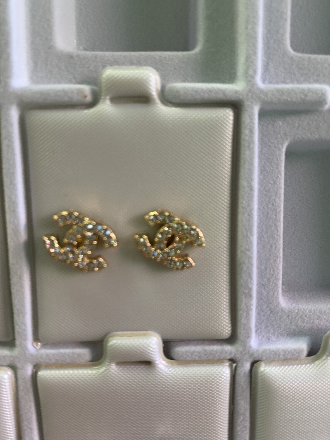 CHANEL COSTUME JEWELRY