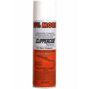 KING CLIPPERCIDE SPRAY 15oz