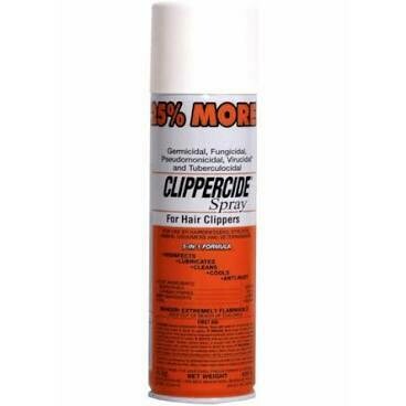 King Clippercide Spray 15oz