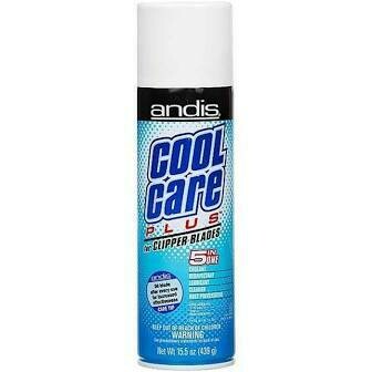 Andis Cool Care Plus 5N1 Spray 15.5oz