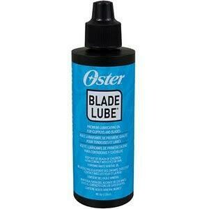 OSTER BLADE LUBE 4oz