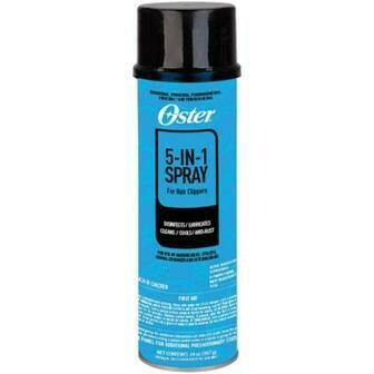OSTER 5-IN-1 Spray 14oz