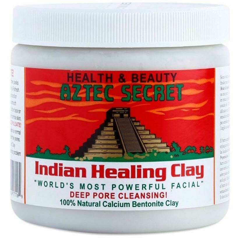 AZTEC SECRET INDIAN HEALING CLAY 1lb