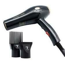 Tyche Typhoon 1950 Gold Ceramic Dryer HDGD01