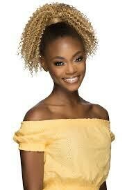 VIVICA A. FOX KITTY WTP PONYTAIL 10&quot;