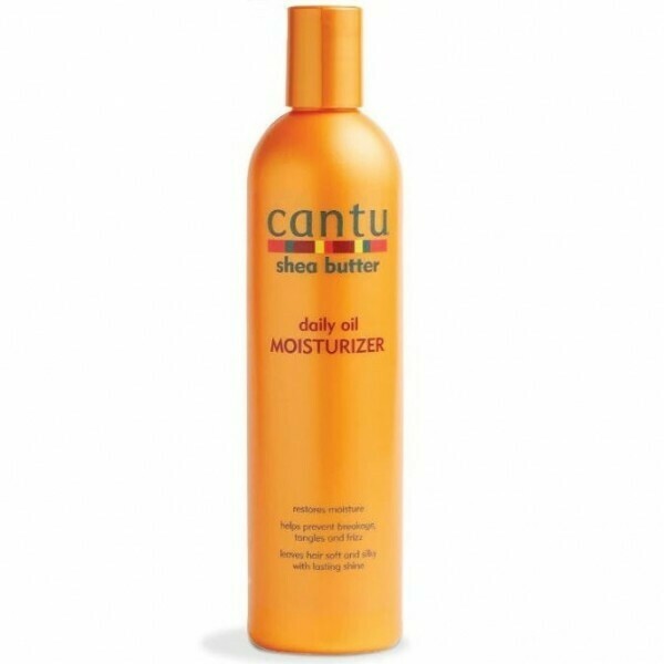 Cantu Shea Butter Daily Oil Moisturizer 13oz