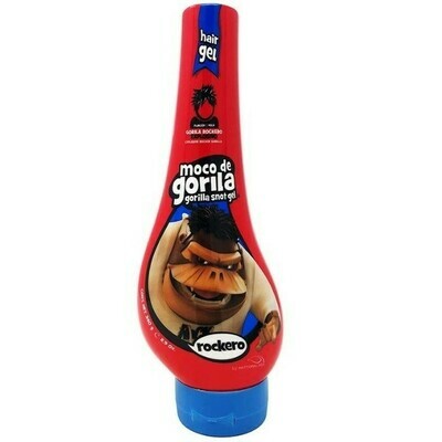 MOCO DE GORILA GORILLA SNOT GEL - ROCKERO 11.99oz