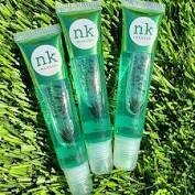 NK LIP GEL W/VITAMIN E - ALOE .5 oz