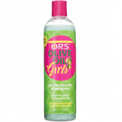 ORS Olive Oil Girls Gentle Cleanse Shampoo 13oz
