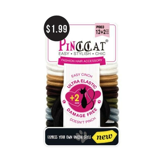 PINCCAT #P003
