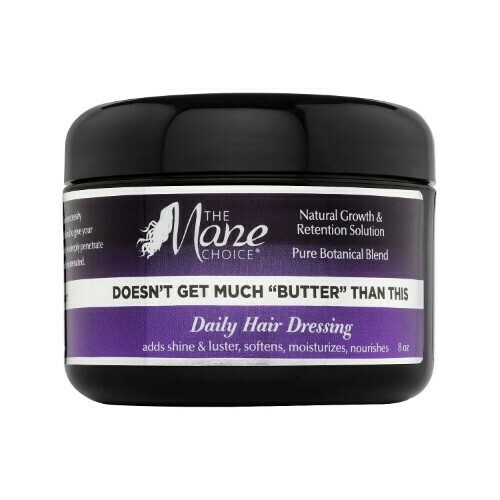 MANE CHOICE DAILY HAIR DRESSING 8oz