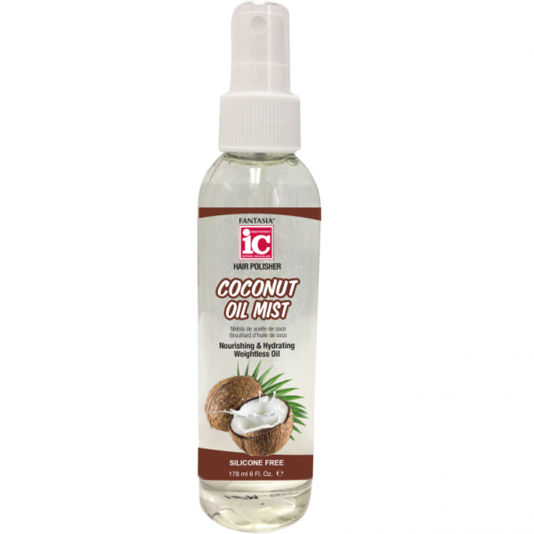 FANTASIA IC COCONUT OIL MIST 6oz