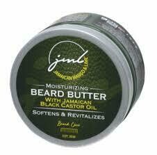Jamaican Mango &amp; Lime Men Moisturizing Beard Butter 4oz