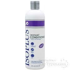 ISOPLUS INSTANT CONDITIONER 16oz