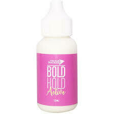 BOLD HOLD ACTIVE LACE ADHESIVE 1.3oz