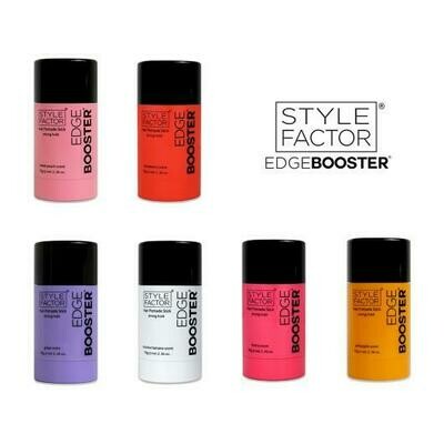 STYLE FACTOR EDGE BOOSTER HAIR POMADE STICK STRONG HOLD  2.36oz
