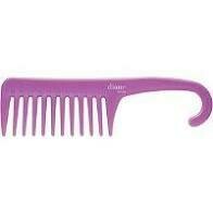 DIANE HANGING SHOWER  COMB #DBC004