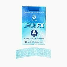 Vapon Lace FX A Curve Self Adhesive Tape 25CT