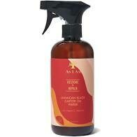 As I Am Jamaican Black Castor Oil Restore &amp; Repair Oil Water 16oz