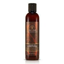 AS I AM CLASSIC LEAVE-IN CONDITIONER 8oz