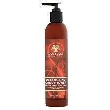 AS I AM LEAVE IN DETANGLING CONDITIONER 8floz