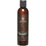 AS I AM CLASSIC CURL CLARITY SHAMPOO 8oz