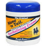 MANE &#39;N TAIL MOISTURE ENRICHED REVITALIZING CREME 5.5oz