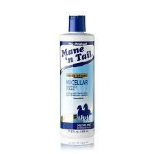 MANE &#39;N TAIL BIOTIN INFUSED MICELLAR SHAMPOO 11.2oz