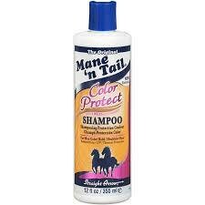 MANE &#39;N TAIL COLOR PROTECT SHAMPOO 12oz