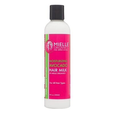 Mielle Avocado Moisturizing Hair Milk 8oz