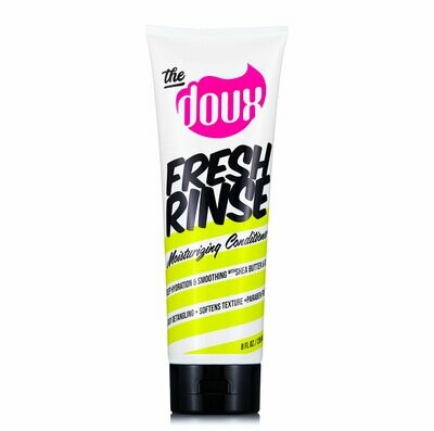 The Doux We Want Easy Texture Tamer 8oz