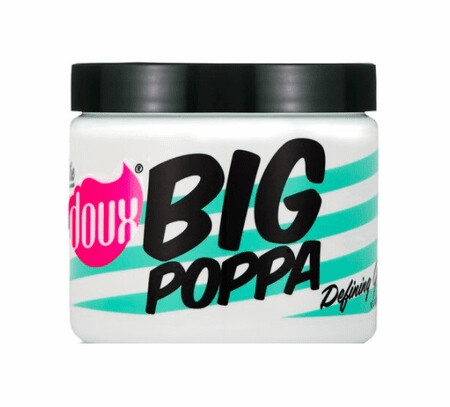 The Doux Big Poppa Define Gel 16oz