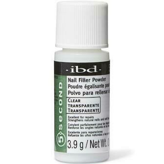 5 SECOND NAIL FILLER POWDER .14oz