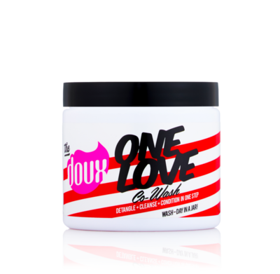 The Doux One Love Co-Wash 16oz
