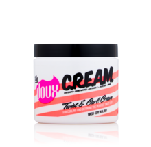 The Doux C.R.E.A.M. Twist &amp; Curl Cream 16oz