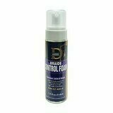 Diamond Edges Black Panther Strong Braid Control Foam Mousse For Cornrows, Locks &amp; Twist 7.25oz