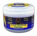 Diamond Edges Black Panther Strong 24HR Hold Braids Edges Locs &amp; Twist Controller Styling Gel 8oz