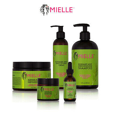 Rosemary Mint Collection