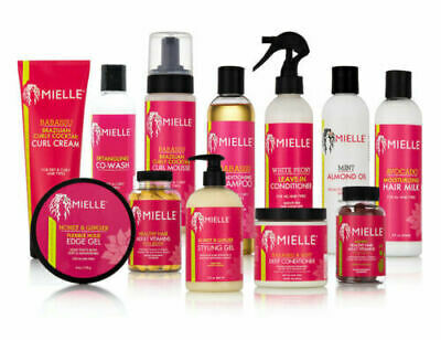 Mielle Organics