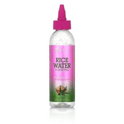 Mielle Rice Water &amp; Aloe Vera Itch Relief 4oz