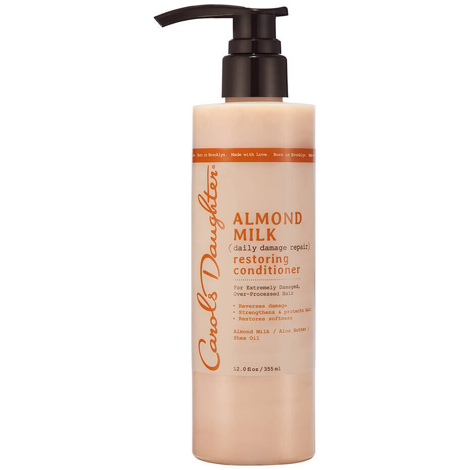 Carol&#39;s Daughter Almond Milk Restoring Conditioner 12oz