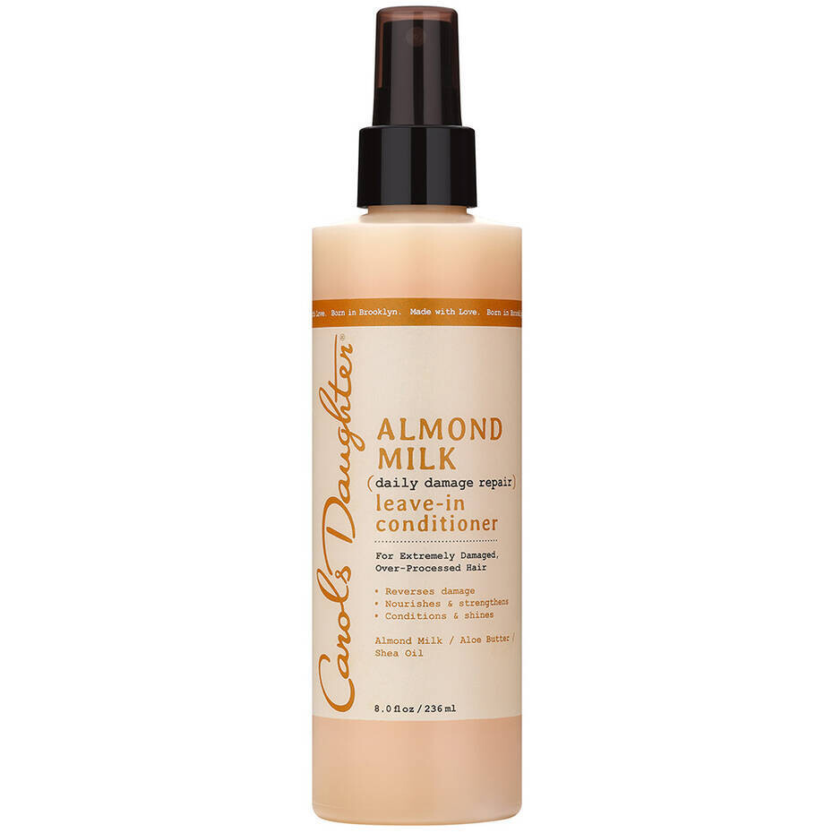 Carol&#39;s Daughter Almond Milk Leave-In Conditioner 8oz