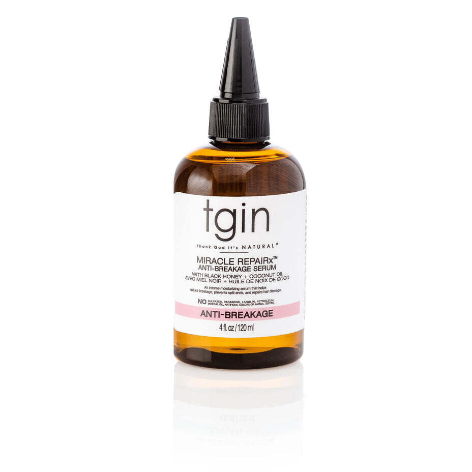 Tgin Miracle RepaiRx Anti-Breakage Serum 4oz