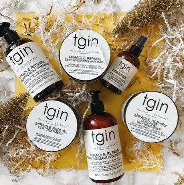 Tgin Miracle RepaiRx Collection
