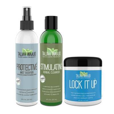 Black Earth Products